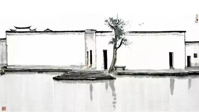 驚艷世界的中式庭院，美哭了！