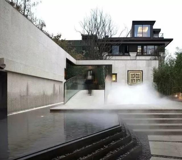驚艷世界的中式庭院，美哭了！