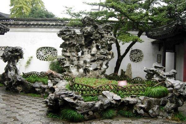 別墅花園設(shè)計攻略 親手打造舒適花園